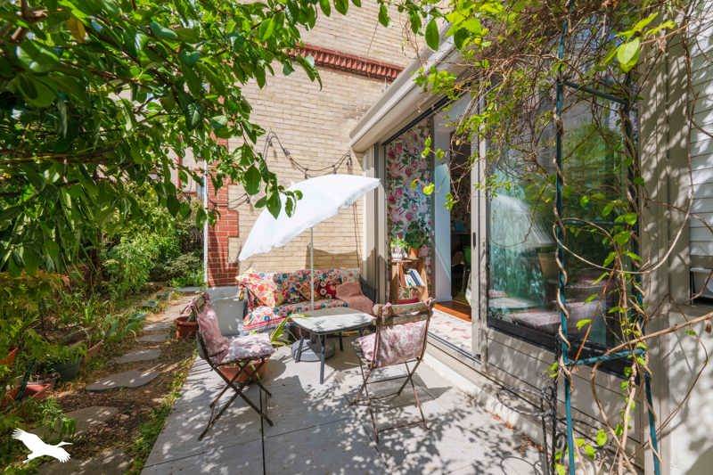 Vente Maison BOIS COLOMBES - 6 pièces -103 m² - (92270)