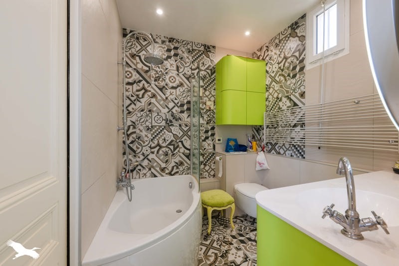Vente Maison BOIS COLOMBES - 6 pièces -103 m² - (92270)