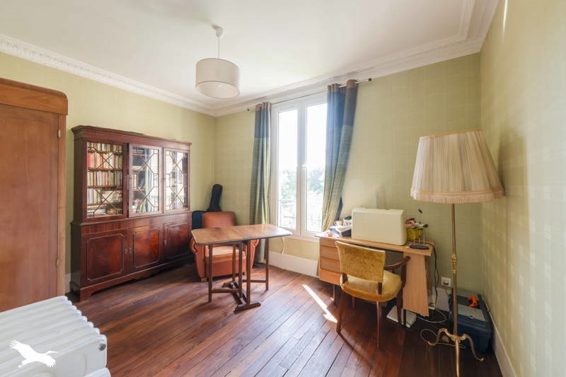 Vente Maison BOIS COLOMBES - 6 pièces -103 m² - (92270)