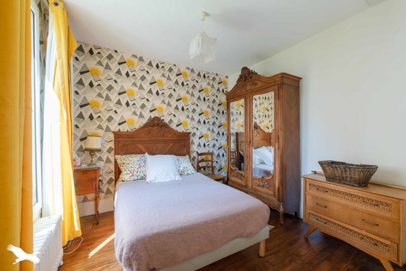 Vente Maison BOIS COLOMBES - 6 pièces -103 m² - (92270)
