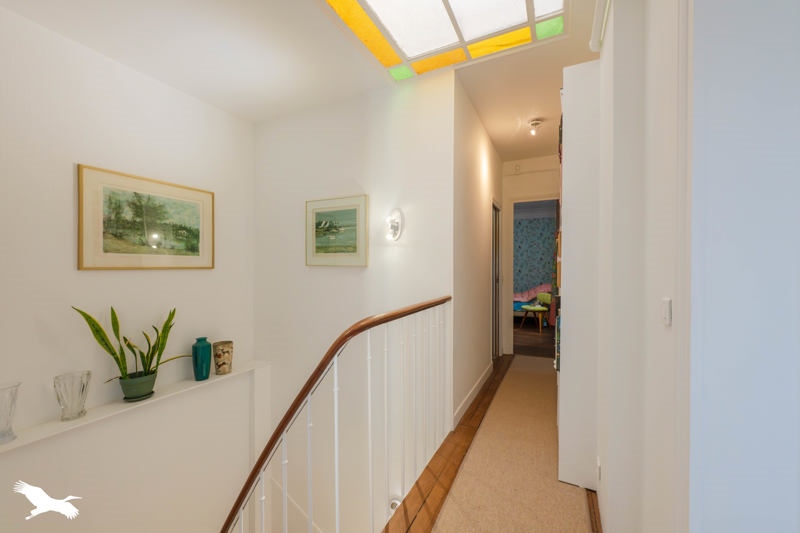 Vente Maison BOIS COLOMBES - 6 pièces -103 m² - (92270)