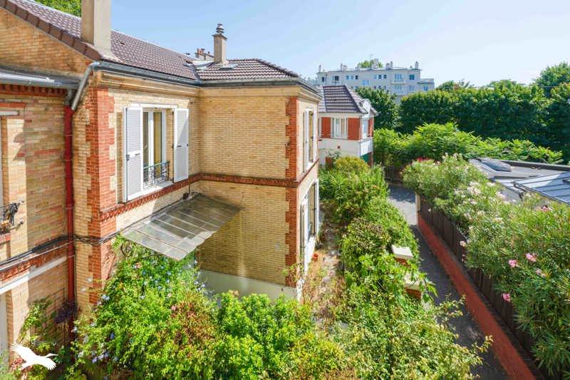 Vente Maison BOIS COLOMBES - 6 pièces -103 m² - (92270)