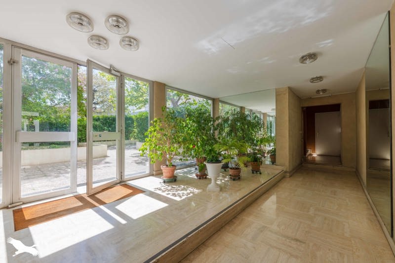 Vente Appartement Bois-Colombes 92270 2 pièces - 46 m²