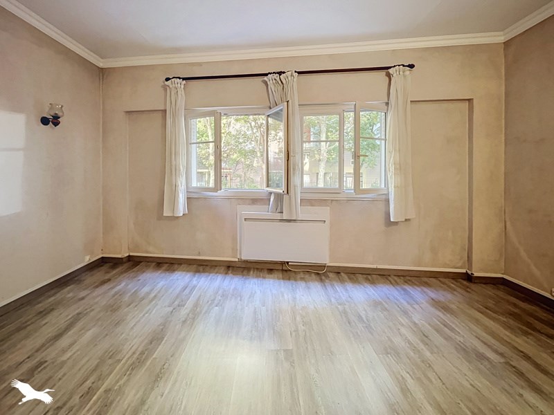 Vente Appartement Asnières-sur-Seine 92600 3 pièces - 61 m²