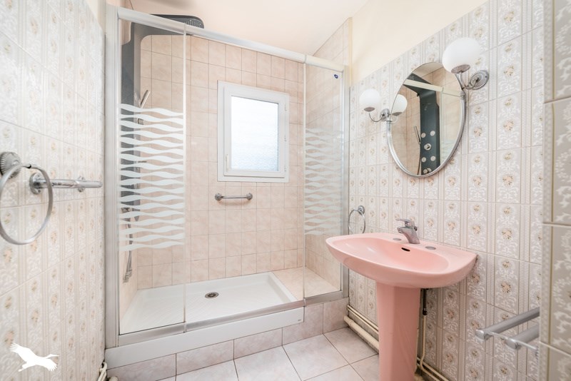 Vente Maison PESSAC - 4 pièces -83 m² - (33600)