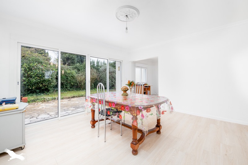 Vente Maison PESSAC - 4 pièces -83 m² - (33600)
