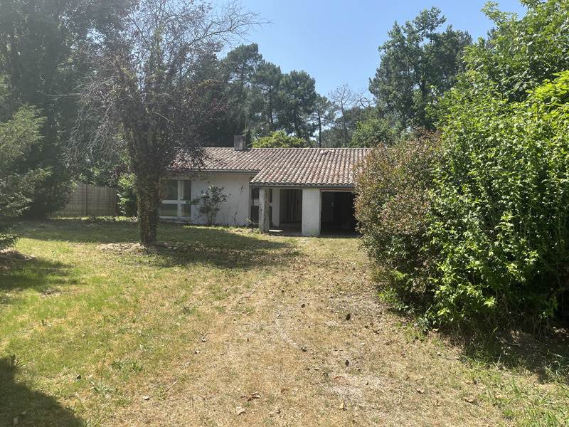 Vente Maison PESSAC - 6 pièces -145 m² - (33600)