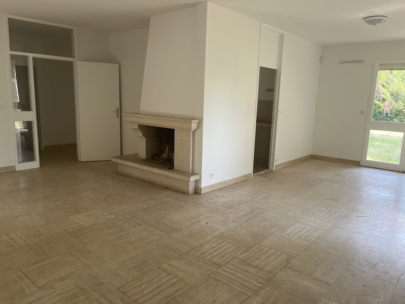 Vente Maison PESSAC - 6 pièces -145 m² - (33600)