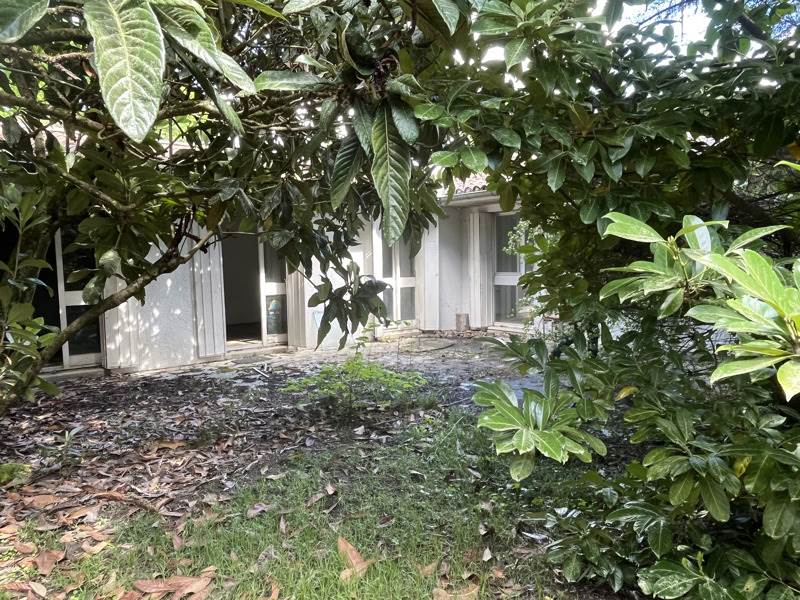Vente Maison PESSAC - 6 pièces -145 m² - (33600)