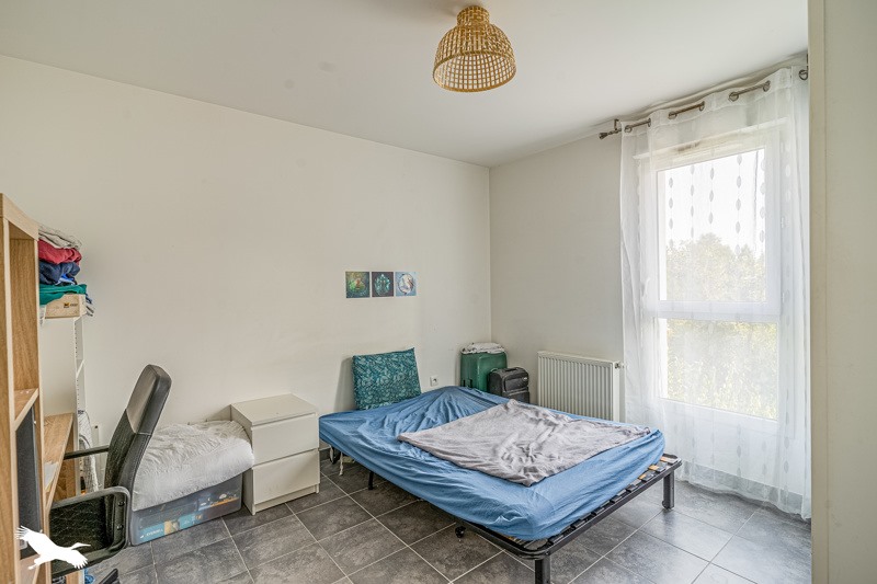 Vente Appartement PESSAC - 2 pièces -40 m² - (33600)