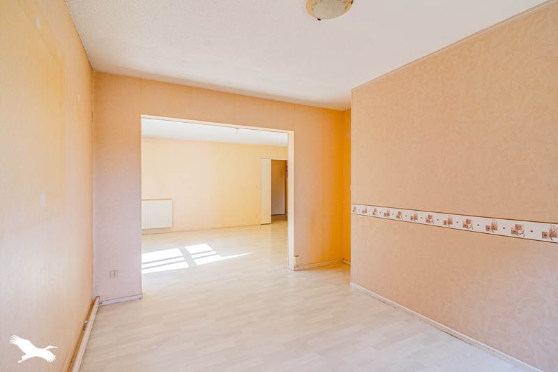 Vente Appartement Pessac - 5 pièces -94 m² - (33600)