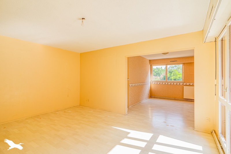 Appartement 5 pièces 94 m² · à Pessac · 94 m² · 254 800 €