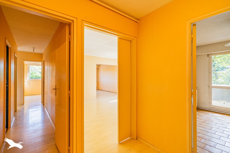 Vente Appartement Pessac - 5 pièces -94 m² - (33600)