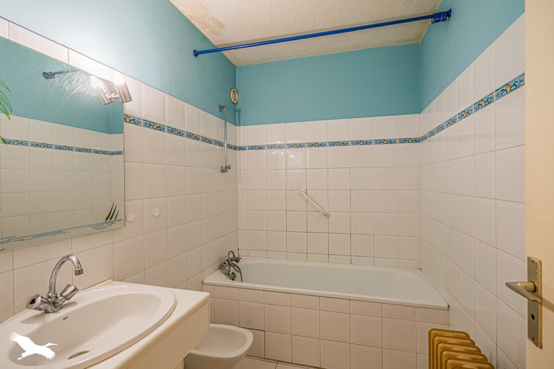 Vente Appartement Pessac - 5 pièces -94 m² - (33600)