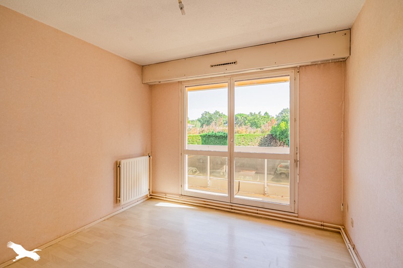 Vente Appartement Pessac - 5 pièces -94 m² - (33600)
