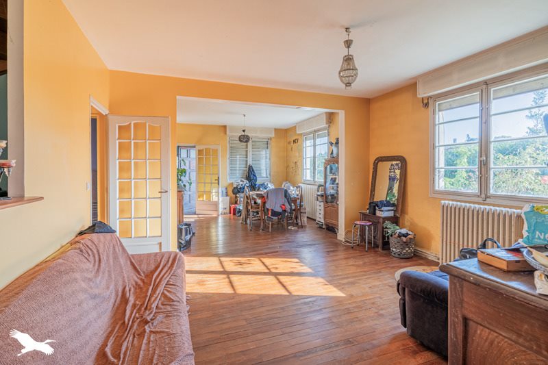 Vente Maison PESSAC 33600 9 pièces - 195 m²
