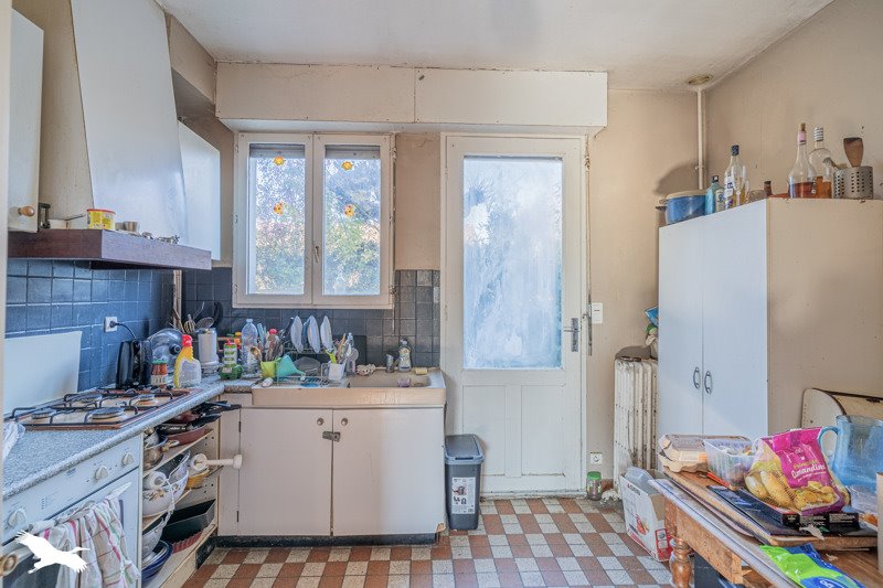 Vente Maison PESSAC - 9 pièces -195 m² - (33600)