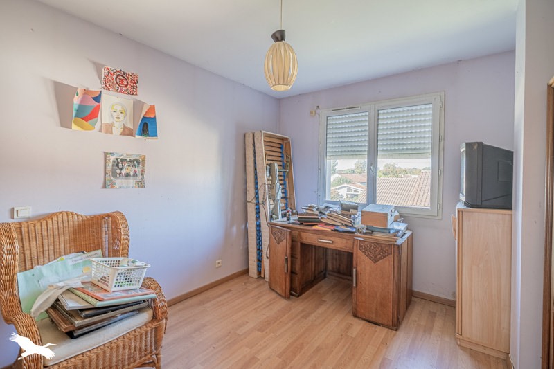 Vente Maison PESSAC - 9 pièces -195 m² - (33600)