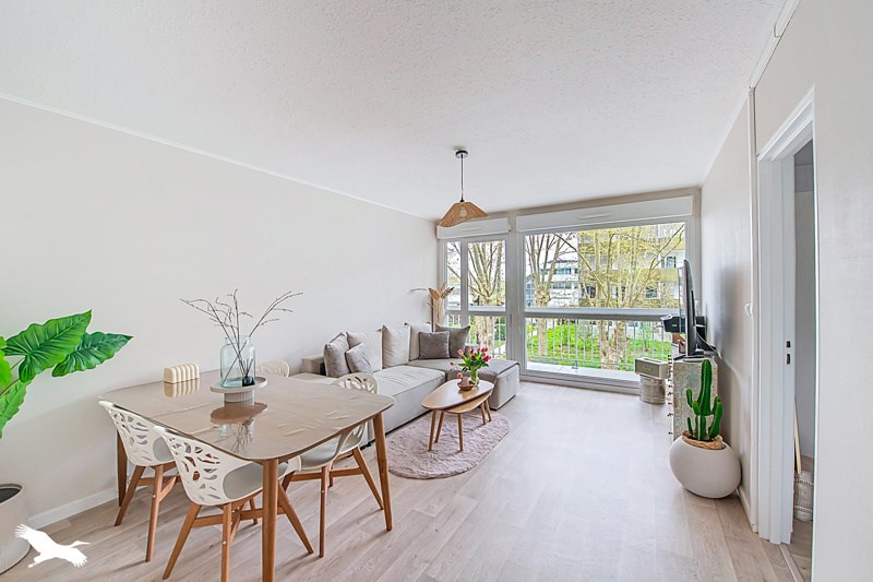 Vente Appartement PESSAC 33600 4 pièces - 78 m²
