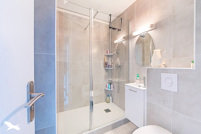Vente Appartement PESSAC - 4 pièces -78 m² - (33600)