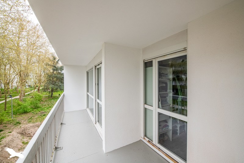 Vente Appartement PESSAC - 4 pièces -78 m² - (33600)