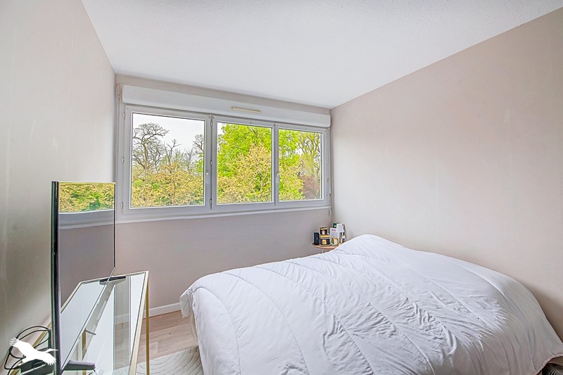 Vente Appartement PESSAC - 4 pièces -78 m² - (33600)