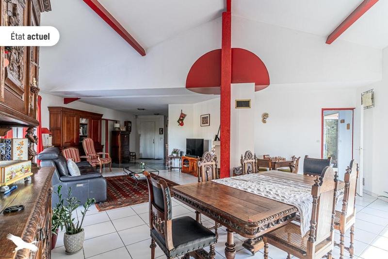 Vente Maison PESSAC - 7 pièces -181 m² - (33600)