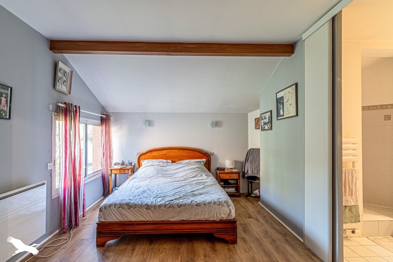 Vente Maison PESSAC - 7 pièces -181 m² - (33600)