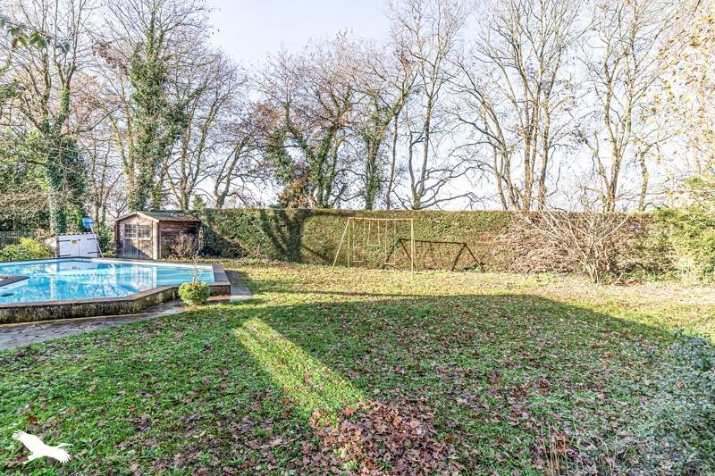 Vente Maison PESSAC - 7 pièces -181 m² - (33600)