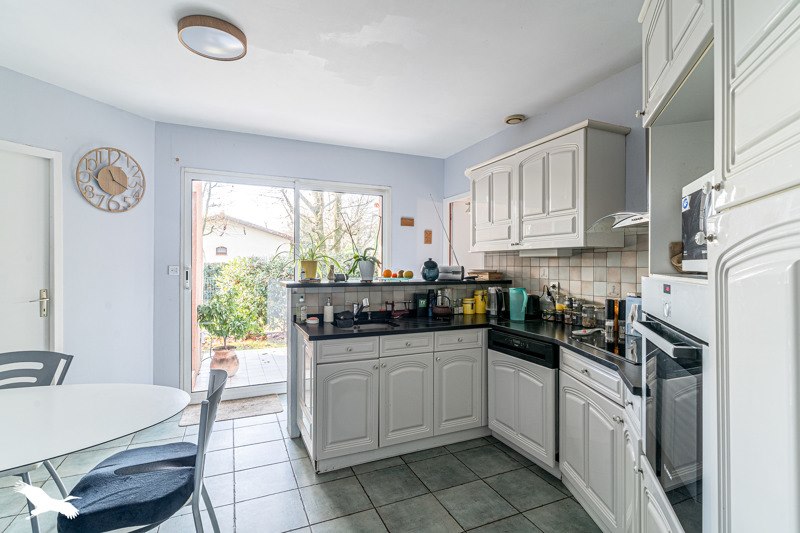 Vente Maison PESSAC - 7 pièces -181 m² - (33600)