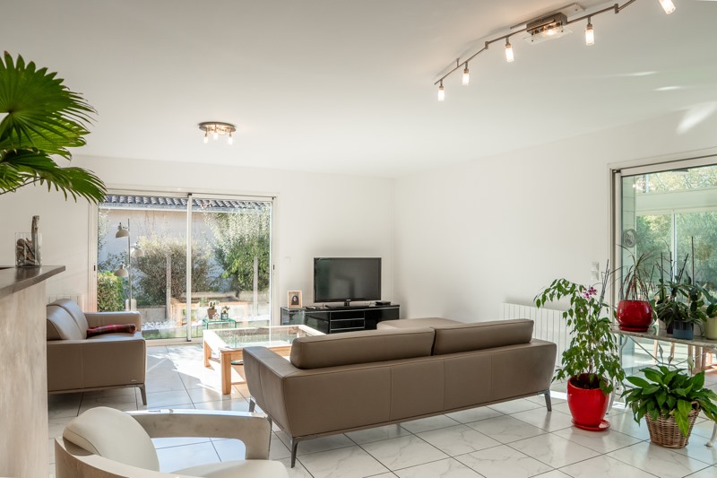 Vente Maison PESSAC - 7 pièces -175 m² - (33600)