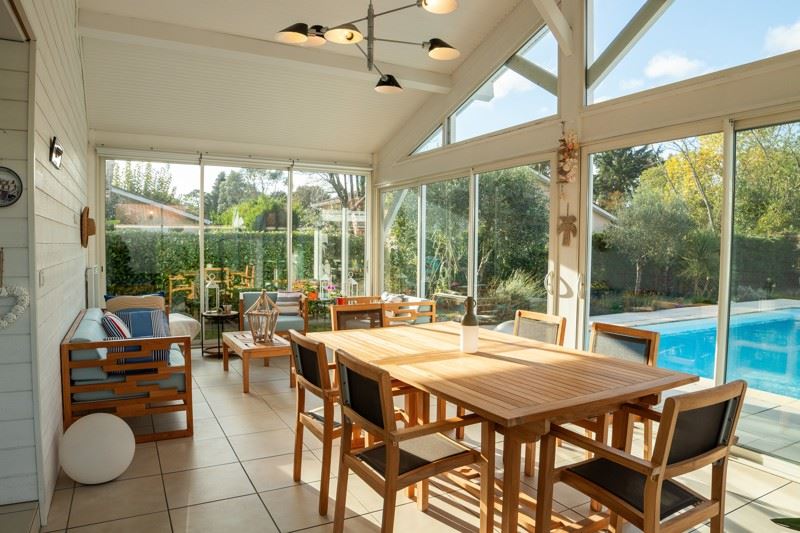 Vente Maison PESSAC - 7 pièces -175 m² - (33600)