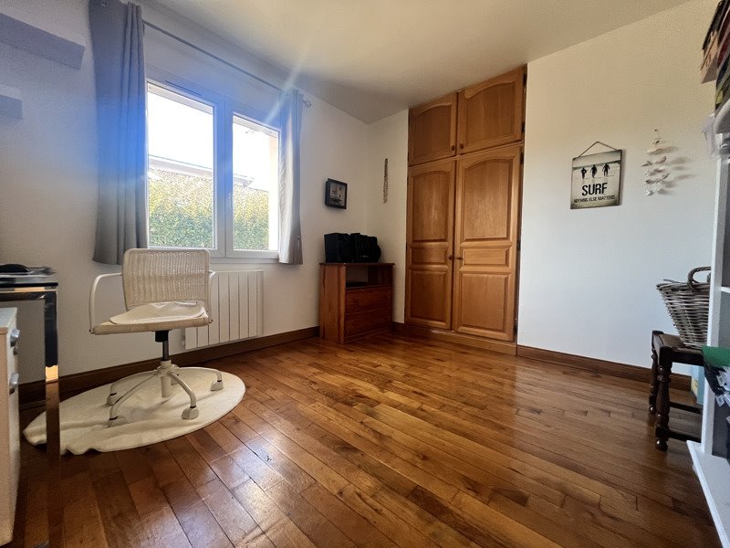 Vente Maison PESSAC - 7 pièces -175 m² - (33600)