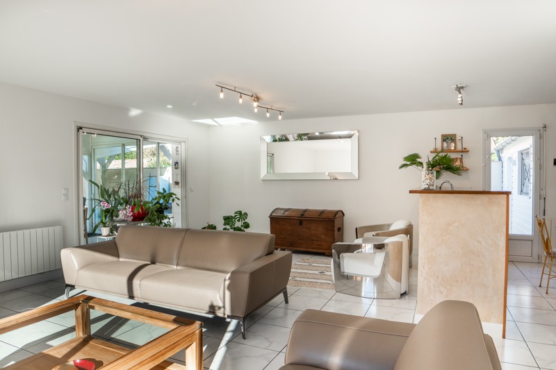 Vente Maison PESSAC - 7 pièces -175 m² - (33600)