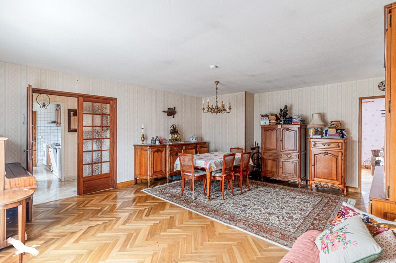 Vente Maison PESSAC - 5 pièces -100 m² - (33600)
