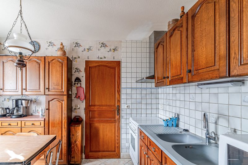 Vente Maison PESSAC - 5 pièces -100 m² - (33600)