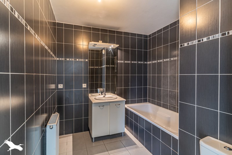 Vente Appartement PESSAC - 2 pièces -39 m² - (33600)