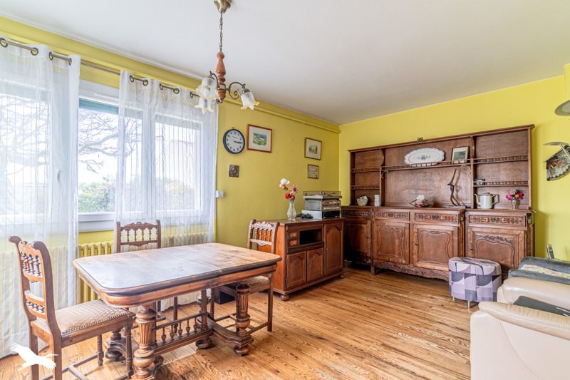 Vente Maison PESSAC - 4 pièces -84 m² - (33600)