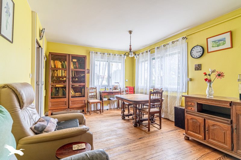 Vente Maison PESSAC - 4 pièces -84 m² - (33600)