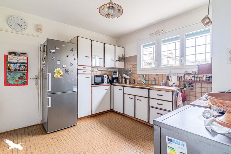 Vente Maison PESSAC - 4 pièces -84 m² - (33600)