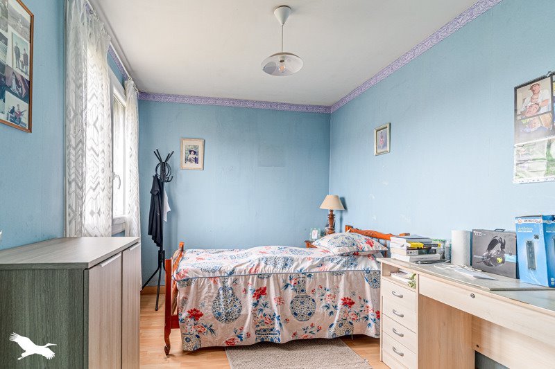 Vente Maison PESSAC - 4 pièces -84 m² - (33600)