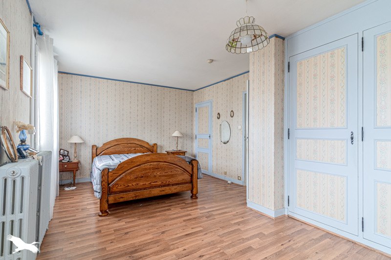 Vente Maison PESSAC - 4 pièces -84 m² - (33600)