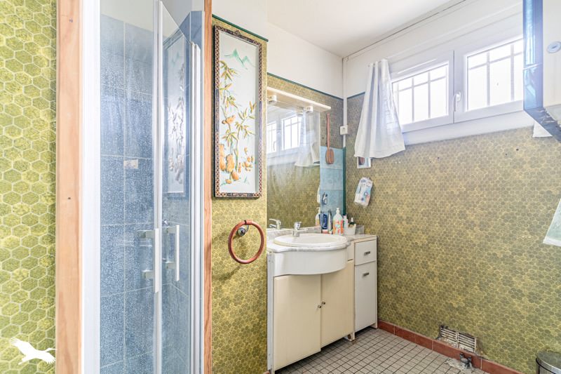 Vente Maison PESSAC - 4 pièces -84 m² - (33600)