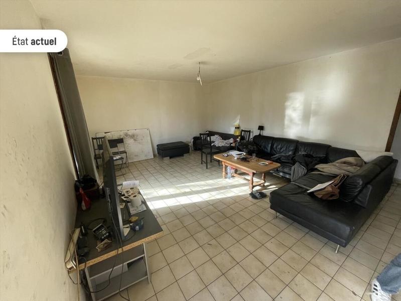 Vente Maison PESSAC - 4 pièces -82 m² - (33600)