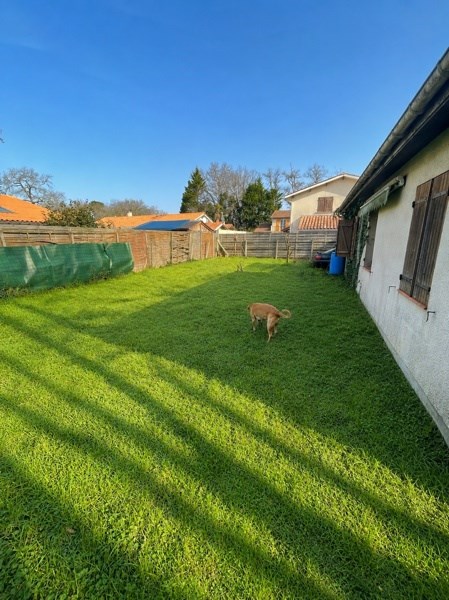 Vente Maison PESSAC - 4 pièces -82 m² - (33600)