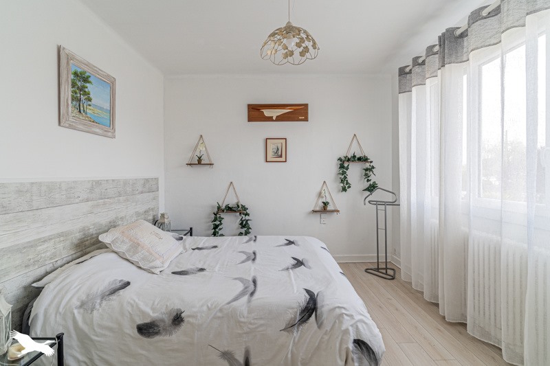 Vente Maison PESSAC - 8 pièces -237 m² - (33600)