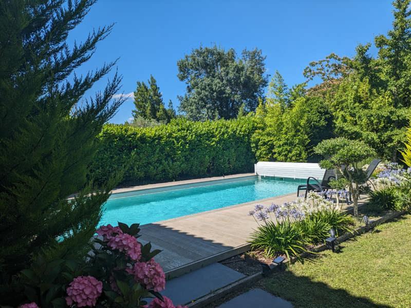 Vente Maison PESSAC - 8 pièces -237 m² - (33600)