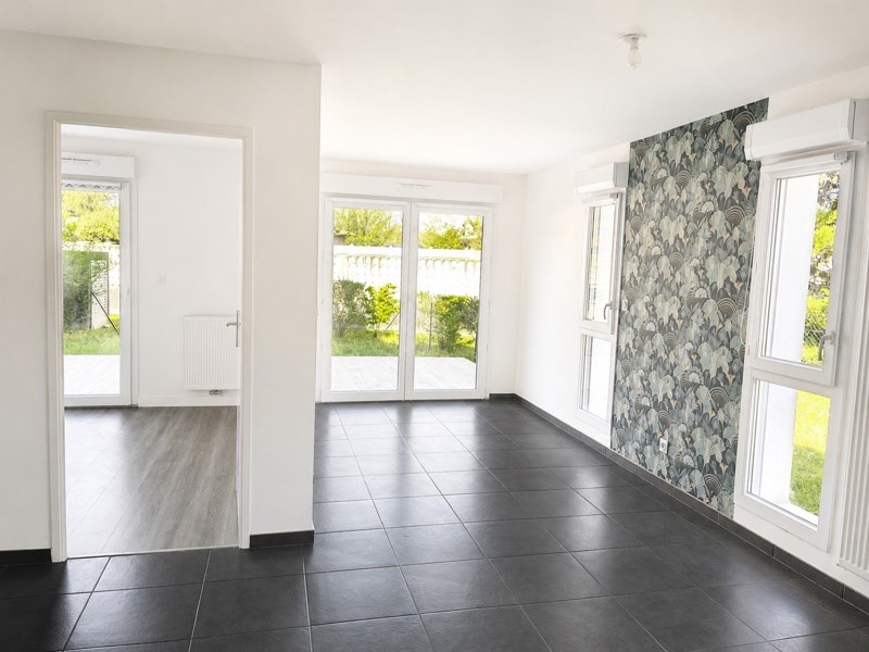 Vente Appartement PESSAC - 3 pièces -69 m² - (33600)