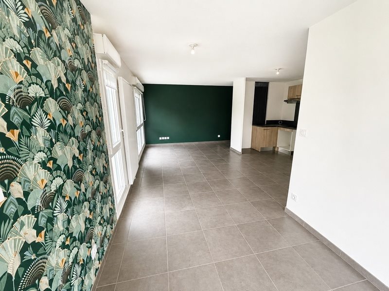 Vente Appartement PESSAC - 3 pièces -69 m² - (33600)