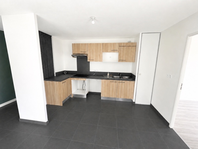Vente Appartement PESSAC - 3 pièces -69 m² - (33600)